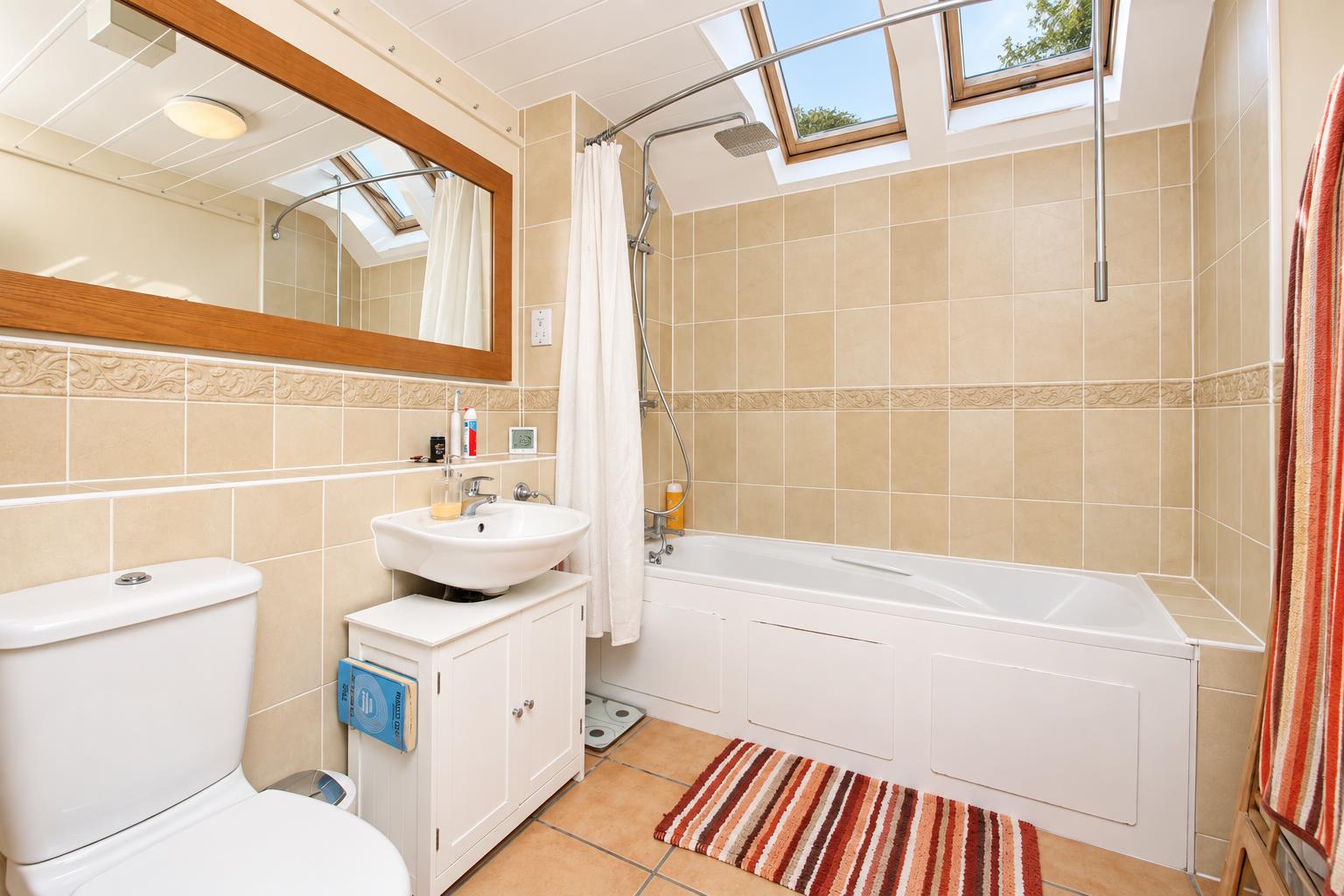 Woodall Close, Middleton, Milton Keynes
